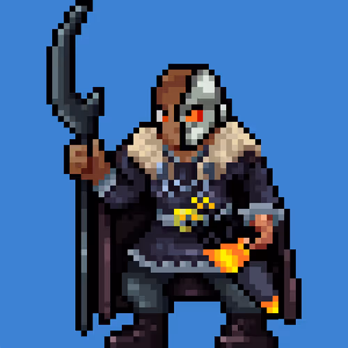 Warriors of the Wand #530