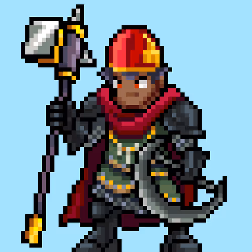 Warriorsofthewand