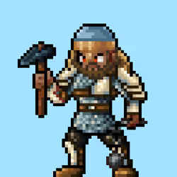 Warriors of the Wand #935