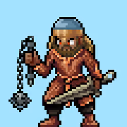 Warriors of the Wand #1053