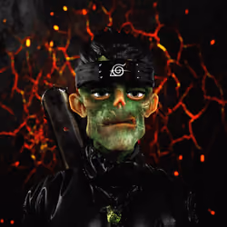 Zombie Social Club #65