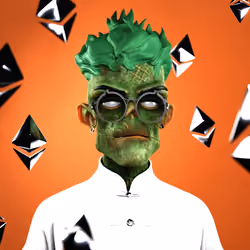 Zombie Social Club #113