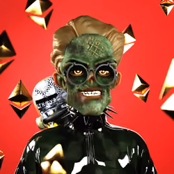 Zombie Social Club #747