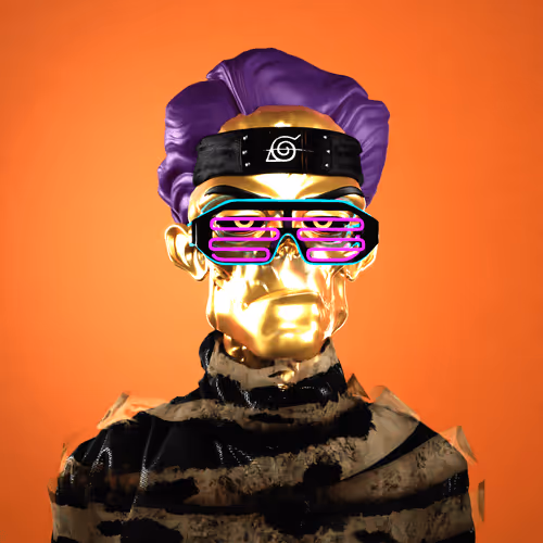 Zombie Social Club #69