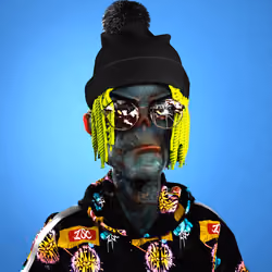 Zombie Social Club #285