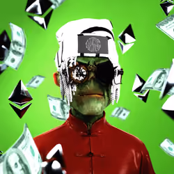 Zombie Social Club #494