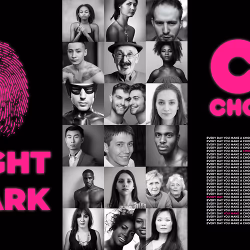 Rightmarkbychoice