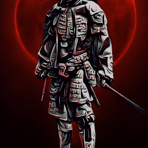 Legendary Warriors V2