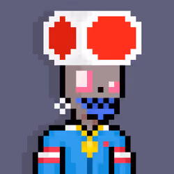BonesBits #1996