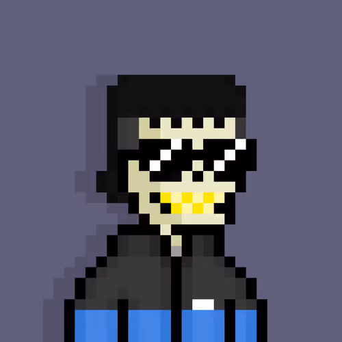 BonesBits #115