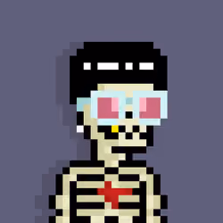 BonesBits #248
