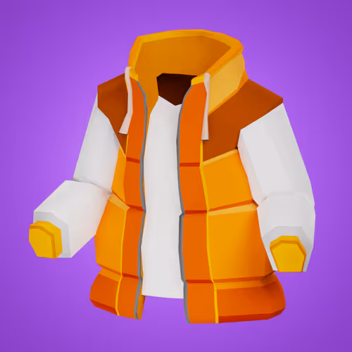 Decentraland Wearables