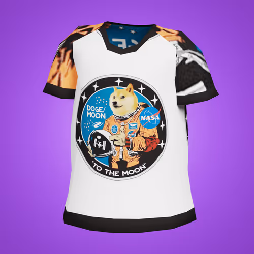 Decentraland Wearables