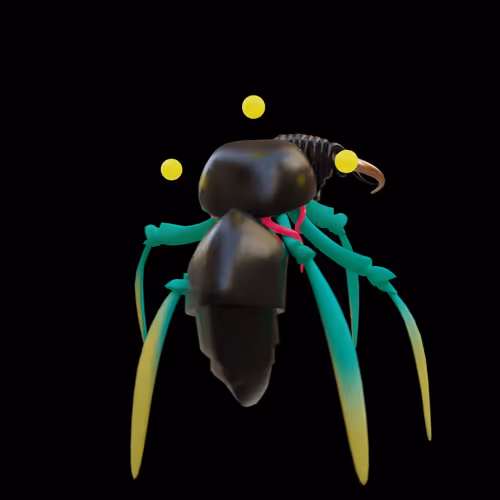 Metaphyla Metageist