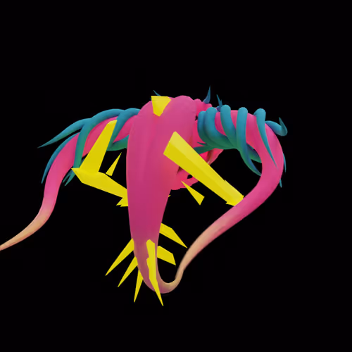 Metaphyla Metageist