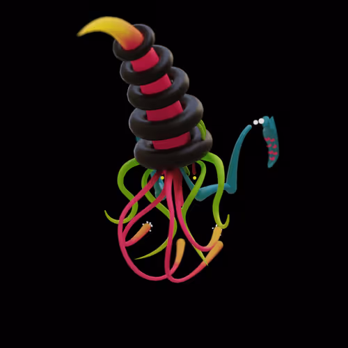 Metaphyla Metageist