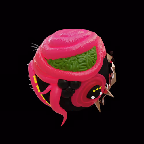Metaphyla Metageist