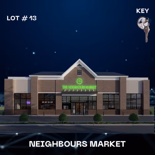 Neibr Business