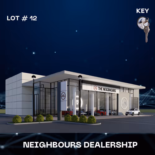 Neibr Business