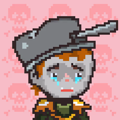 Last Boy Standing