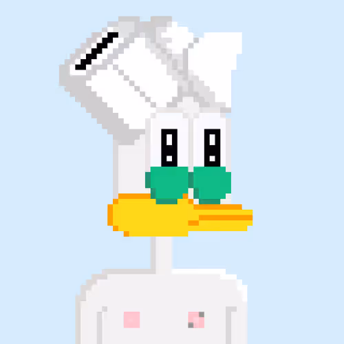 Outcast Ducks