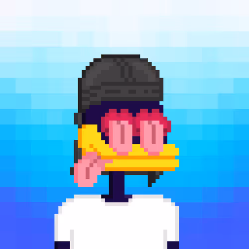 Outcast Ducks