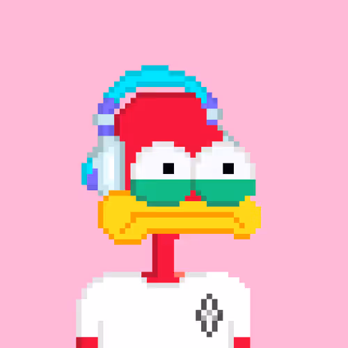 Outcast Ducks