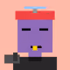 Brain Dead Bit #2405
