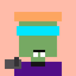 Brain Dead Bit #9266