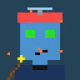 Brain Dead Bit #8854