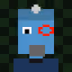 Brain Dead Bit #2311