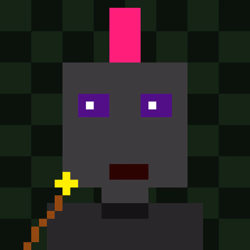Brain Dead Bit #4680