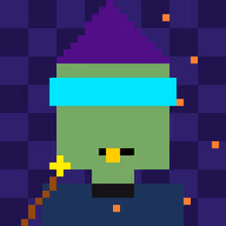 Brain Dead Bit #9262
