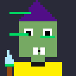 Brain Dead Bit #3355