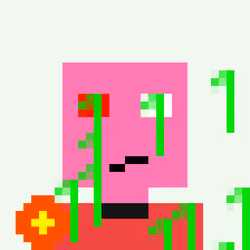 Brain Dead Bit #3490
