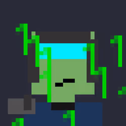 Brain Dead Bit #512