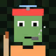Brain Dead Bit #4600