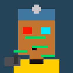 Brain Dead Bit #4194