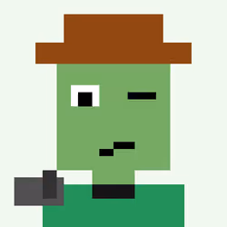 Brain Dead Bit #2453