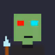 Brain Dead Bit #2422