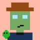 Brain Dead Bit #6024