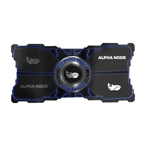 Alpha Node
