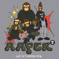 We ARE AAPER