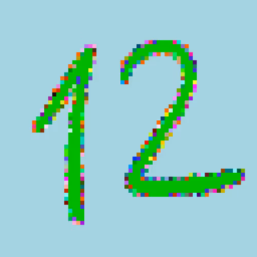 Item #12 Media