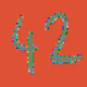 42