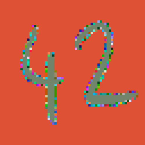 Item #42 Media