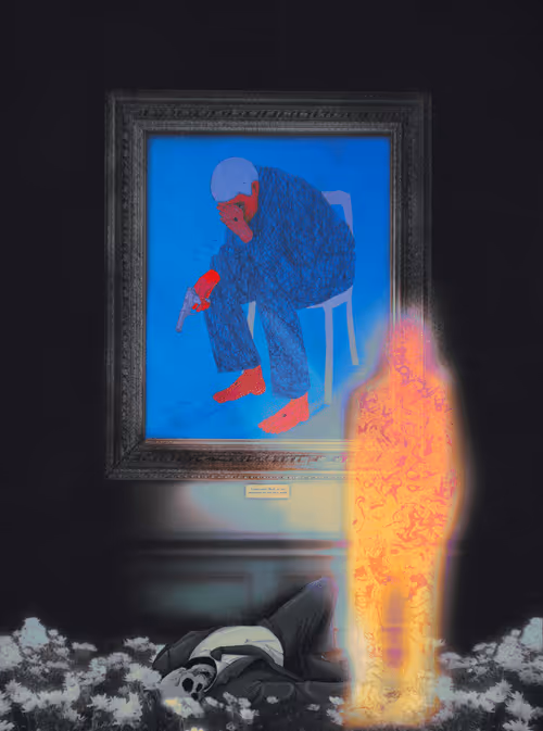 Item #0 Media