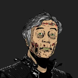 Monster Satoshible #3234
