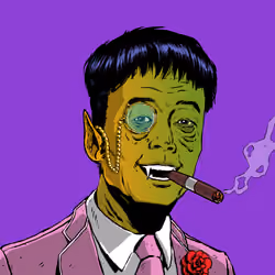 Monster Satoshible #2966