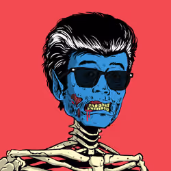 Monster Satoshible #2058